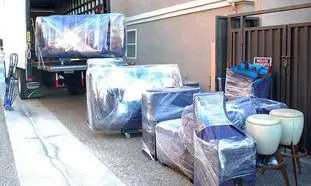 هزینه اسباب کشی چقدر است؟