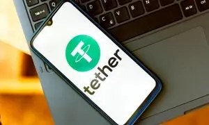 آموزش خرید تتر