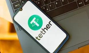 آموزش خرید تتر