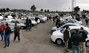لیست قیمت روز خودرو چهارشنبه 5 مرداد 1401/ نرخ ها کم نمی شود؟!