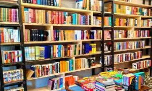 پرفروش‌ترین کتاب‌های تیر ۱۴۰۱