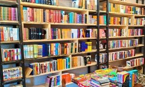 پرفروش‌ترین کتاب‌های تیر ۱۴۰۱
