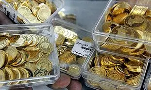 قیمت طلا روز 5 مرداد 1401/ نرخ سکه در یک قدمی کانال 15 میلیونی