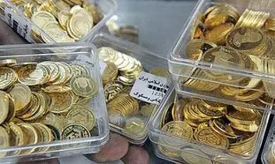 قیمت طلا روز 5 مرداد 1401/ نرخ سکه در یک قدمی کانال 15 میلیونی