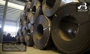 ورق سیاه و ورود 6 محصول جدید در بورس کالا