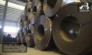 ورق سیاه و ورود 6 محصول جدید در بورس کالا
