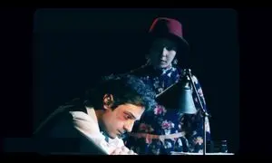 ببینید در شبکه مخفی زنان چه می‌گذرد!