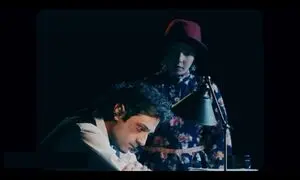 ببینید در شبکه مخفی زنان چه می‌گذرد!