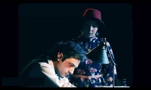 ببینید در شبکه مخفی زنان چه می‌گذرد!