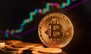 قیمت بیت کوین روز 6 مردادماه 1401/ رمزارز مهم بازار از محدوده حساس عبور کرد
