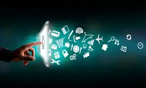 نگرانی از کمبود تجهیزات زیرساخت‌ های اینترنتی و مخابراتی
