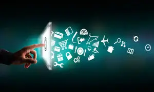 نگرانی از کمبود تجهیزات زیرساخت‌ های اینترنتی و مخابراتی