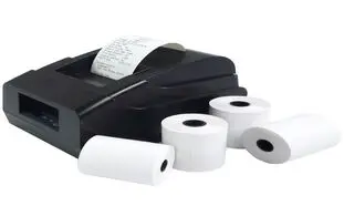 رول کاغذ حرارتی و 5 مزیت برتر استفاده از آن