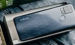 قیمت روز موبایل 22 مرداد 1401 / گوشی اینفینیکس ؛ ارزان ترین گوشی بازار ایران