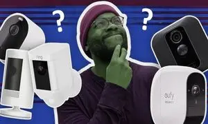 4 گام اساسی برای انتخاب بهترین دوربین مداربسته