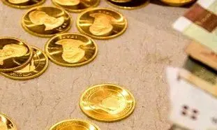 قیمت طلا روز 22 مرداد 1401/ نرخ سکه در سراشیبی سقوط