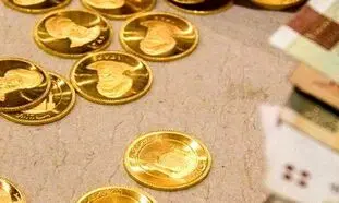 قیمت طلا روز 22 مرداد 1401/ نرخ سکه در سراشیبی سقوط