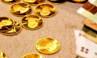 قیمت طلا روز 22 مرداد 1401/ نرخ سکه در سراشیبی سقوط
