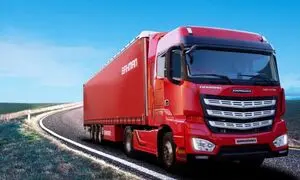 فروش نقدی کامیون و دیگر محصولات بهمن دیزل