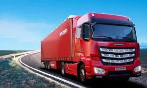 فروش نقدی کامیون و دیگر محصولات بهمن دیزل