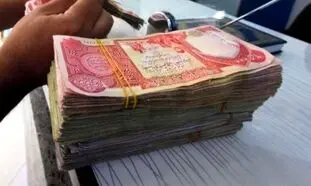 قیمت دینار روز 23 مرداد؛ نرخ پول ملی عراق کم شد
