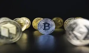 قیمت بیت کوین روز 23 مردادماه 1401/ سقف شکنی ارز دیجیتال مشهور!