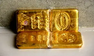 قیمت طلا روز 23 مرداد 1401/ ریزش قابل توجه فلزات گرانبها