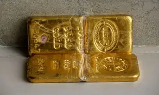 قیمت طلا روز 23 مرداد 1401/ ریزش قابل توجه فلزات گرانبها