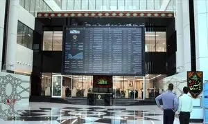 بورس روز 23 مرداد 1401/ شاخص کل دوباره کاهش پیدا کرد