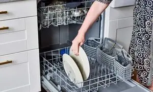 لیست قیمت ماشین ظرفشویی روز 24 مرداد 1401/ با کمتر از 20 میلیون تومان از شستن ظرف‌ها راحت شوید!