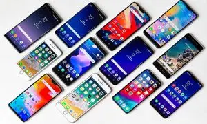 قیمت روز موبایل 24 مرداد 1401 / قیمت آیفون بلاتکلیف مانده!