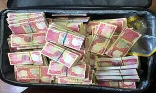 قیمت دینار 24 مرداد 1401/ ارز عراق درجا زد