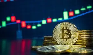 قیمت بیت کوین روز 24 مردادماه 1401/ نوسانات جزئی رمزارزها