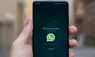 پشتیبانی واتس‌اپ از حضور همزمان 8 نفر در مکالمات تصویری