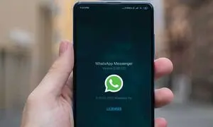 پشتیبانی واتس‌اپ از حضور همزمان 8 نفر در مکالمات تصویری