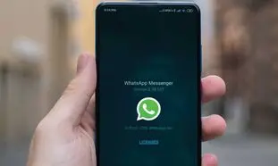 پشتیبانی واتس‌اپ از حضور همزمان 8 نفر در مکالمات تصویری