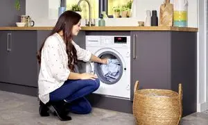 قیمت روز لوازم خانگی روز 25 مرداد 1401/ قیمت ماشین لباسشویی خوب چقدر است؟