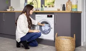 قیمت روز لوازم خانگی روز 25 مرداد 1401/ قیمت ماشین لباسشویی خوب چقدر است؟
