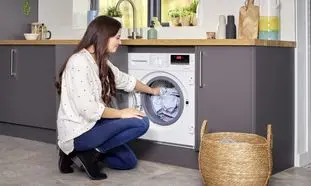 قیمت روز لوازم خانگی روز 25 مرداد 1401/ قیمت ماشین لباسشویی خوب چقدر است؟