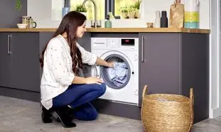 قیمت روز لوازم خانگی روز 25 مرداد 1401/ قیمت ماشین لباسشویی خوب چقدر است؟