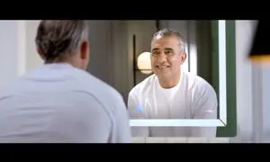 احمدرضا عابدزاده سفیر شد