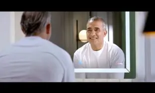 احمدرضا عابدزاده سفیر شد