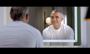 احمدرضا عابدزاده سفیر شد