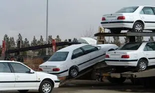 قیمت روز خودرو 25 مرداد 1401/ شوک برجامی به بازار اتومبیل