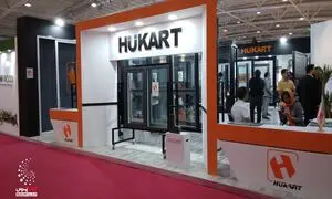گزارش تصویری نوآوری‌های درب و پنجره در نمایشگاه ساختمان تهران 1401