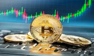 قیمت بیت کوین روز 25 مردادماه 1401/ خطر ریزش شدید نرخ رمزارز پایه رفع شد؟