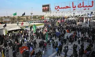 شرایط سفر اربعین اعلام شد