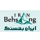 ایران بهسنگ