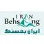ایران بهسنگ