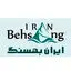 ایران بهسنگ